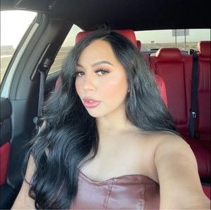 Meet your Posher, Nereida